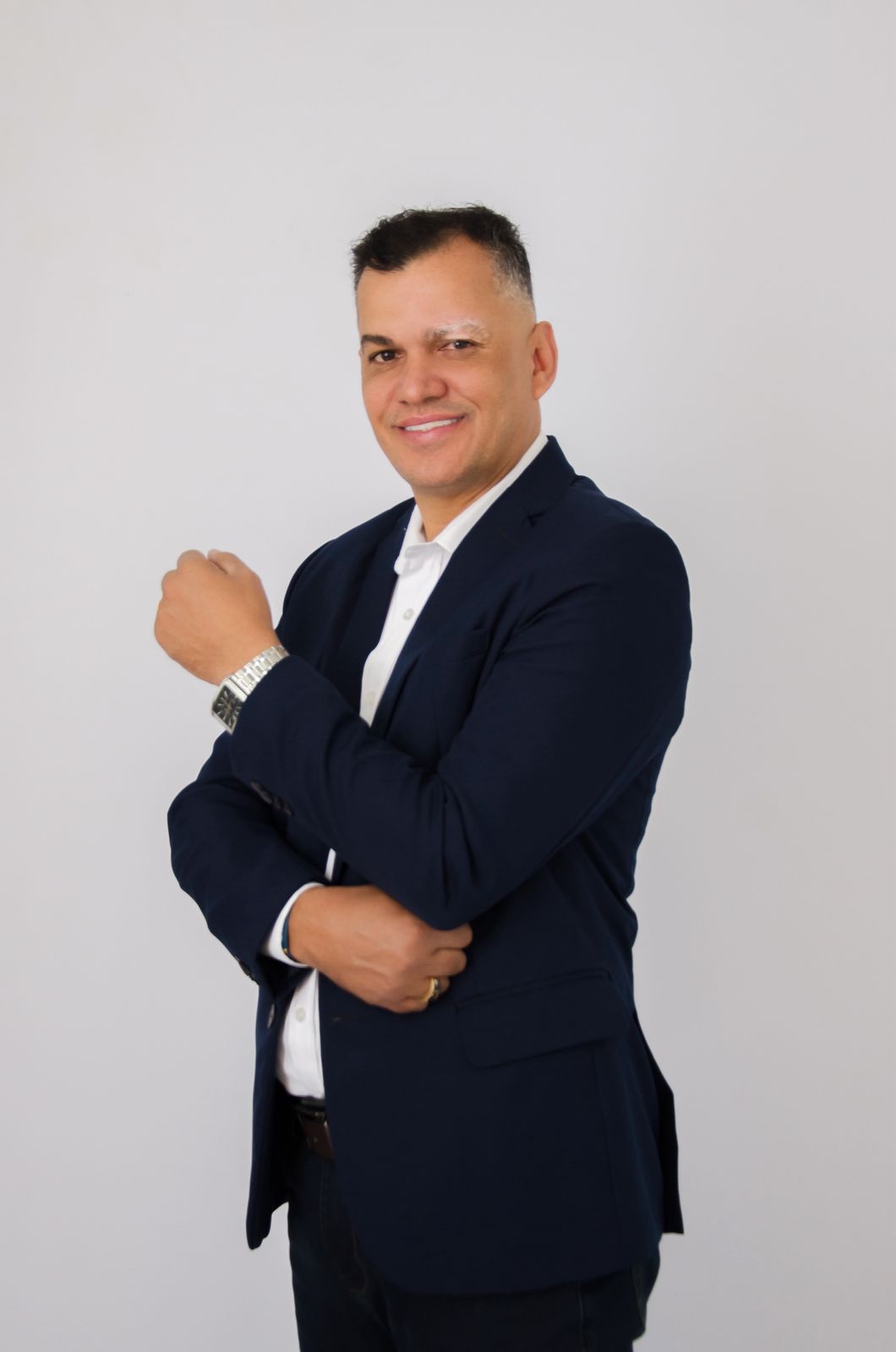 Clodoaldo Paizinho - Mentor Empresarial