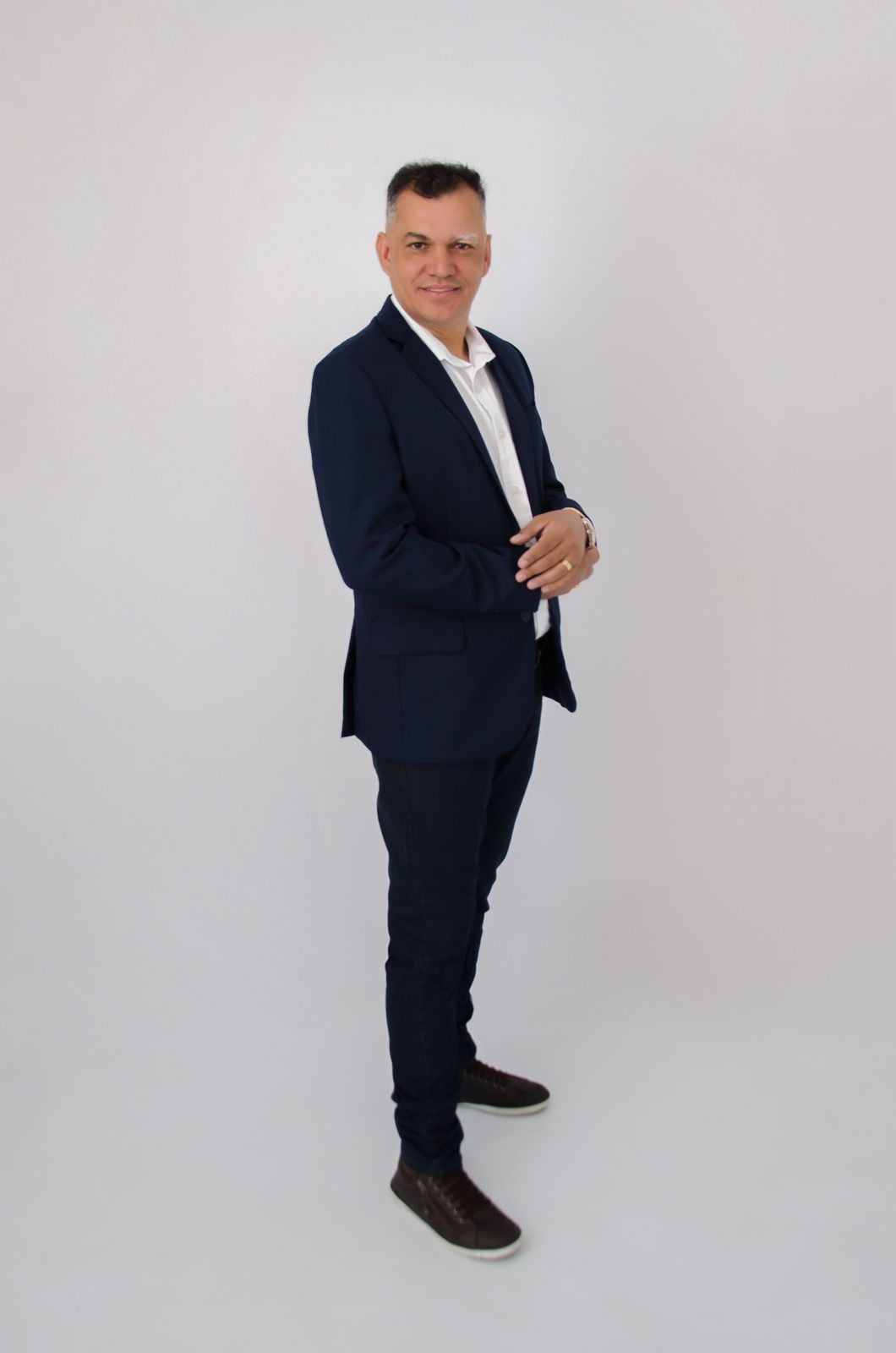 Clodoaldo Paizinho - Mentor Empresarial