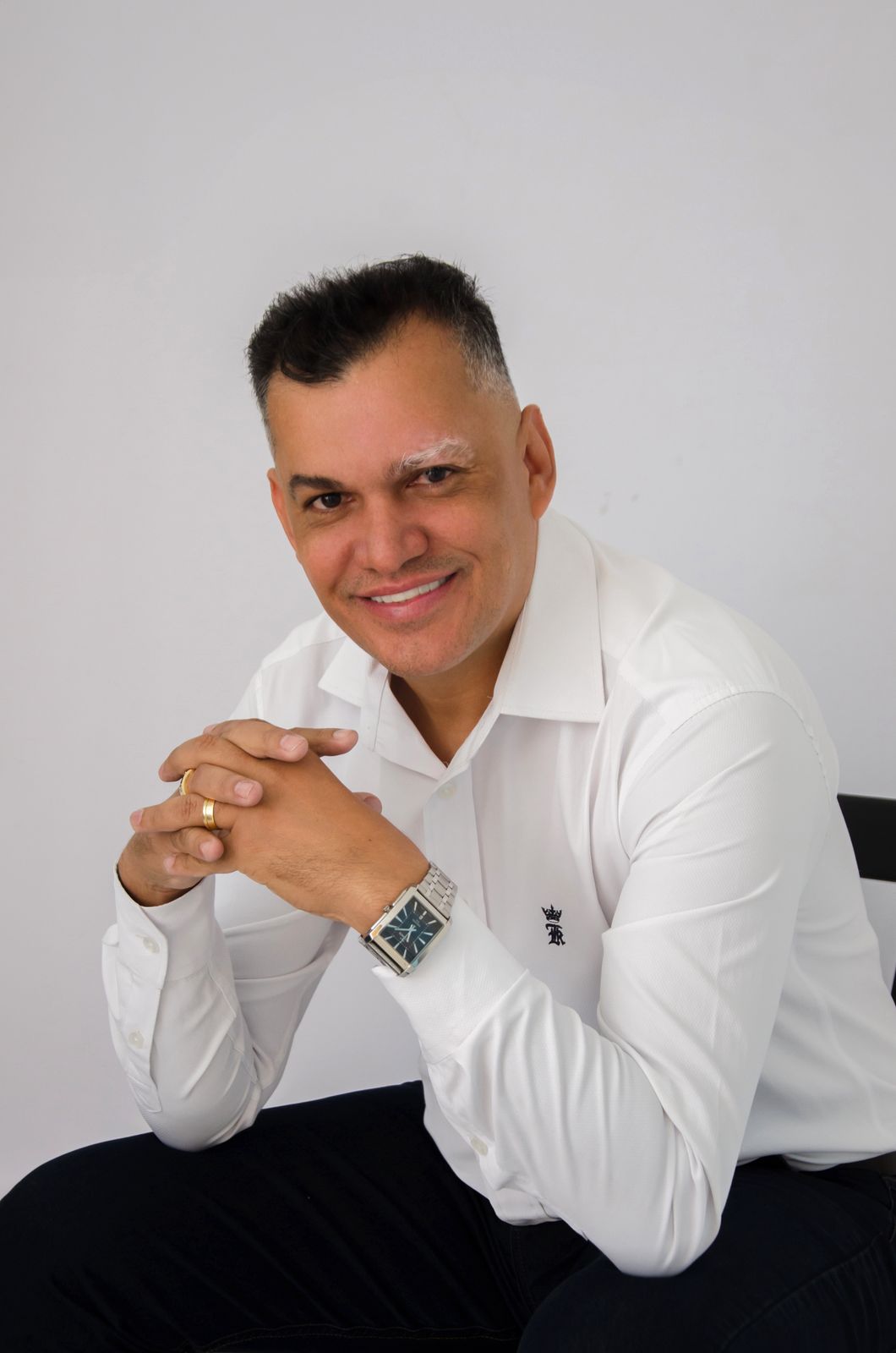 Clodoaldo Paizinho - Trajetória